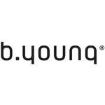 b. young