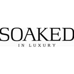 SOAKED IN LUXURY