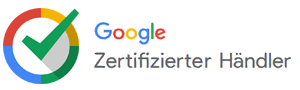 Google Concessionnaire certifié