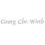 Georg Chr. Wirth