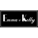 Emma & Kelly