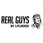 REAL GUYS by J.PLOENES