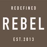 REDEFINED REBEL