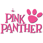 THE PINK PANTHER