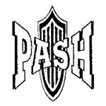 PASH