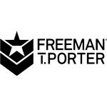FREEMAN T. PORTER