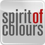 spirit of colours