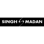 SINGH S. MADAN